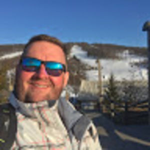 Meet your Posher, Mike